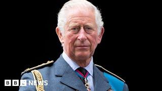 Who is King Charles III? - BBC News