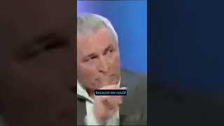 Richard Dawkins confronts a Muslim