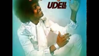 Udell - I was made to love her