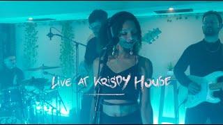 Félix Bu "Analog Memories Medley"  Live at Krispy House