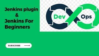 How To Install Plugin in Jenkins || Jenkins Plugin || Jenkins For Beginners