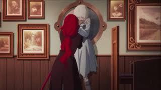 anime stomach punch 80