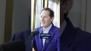 What’s so special about #Ferrari? John Elkann, #CEO of #Exor, shares his #passion for the company