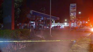 Early Monday explosion in Salt Lake City causes damage to some businesses