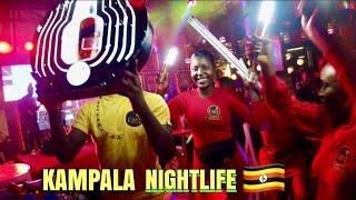 KAMPALA PARTY NIGHTLIFE  