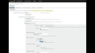 7. Configure SNMP to Monitor SEM on SolarWinds Orion Platform