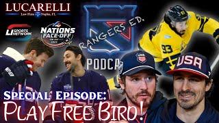 Special Episode: Play Free Bird (4 Nations Recap)