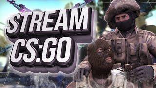 Проходим карту Coop Mission Astro CS:GO