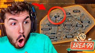 JUEGO el NUEVO MAPA de COD WARZONE!