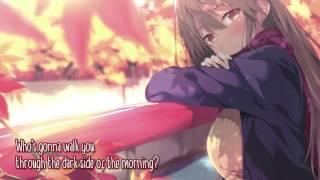 【Nightcore】→ It Ain't Me ( Cover ) || Lyrics