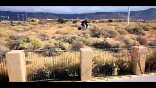 Its Been a min - Louie Chavez Parkour & Freerunning