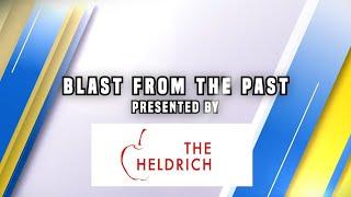 JSZ-TV's Blast from the Past | S4E6 | LeQuint Allen powers Millville to a Regional Title in 2021!