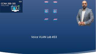 33-Voice VLAN