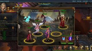 League of Angels 2 "the strenght of Moira"
