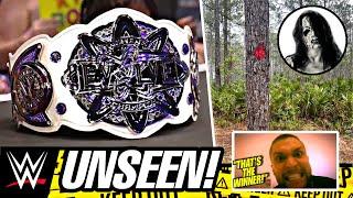 NEW CHAMPIONSHIPS REVEALED! Nikki Cross Posts! WWE Elevator Challenge! WWE News & Rumors