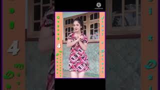 goyang daster 4#shorts#tiktok#viral