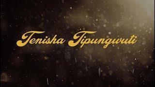 Tenisha Tipungwuti - 2017 NT School Sports Under 15 Girls Medal