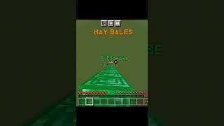 How High Can You Fall In Minecraft