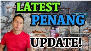 The REAL Cost Of RETIREMENT In Penang Island, Malaysia 2024 Edition With Budget Breakdown