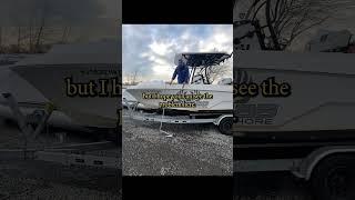 How an Anchor Works: An On-Land Demonstration by Bridge Marina