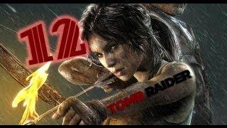 Прохождение Tomb Raider - часть 12 (Новая жертва)