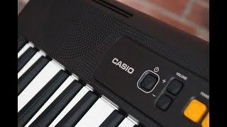 Casio CT-S100