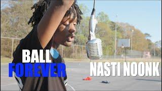 Nasti Noonk - "Ball Forever" [SPIT UNIVERSITY] (One Mic Performance)