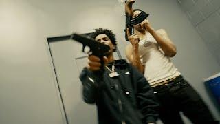 Baby Splat - Perfect Aim (Official Music Video)
