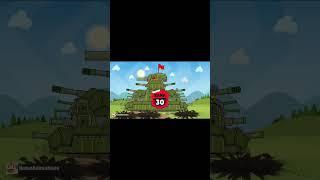 Brawl stars rank КВ44 #homeanimations #tanks #ностальгия #танки #tank