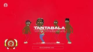 Afrobeat Instrumental "TANTABALA" Naira Marley x Zlatan x Zinoleesky x Dance Type beat | 2021