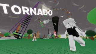 ROBLOX TORNADO ANIMATION