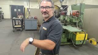 A Day in the life: HFW Plant Manager