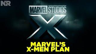 MARVEL STUDIOS X-MEN: Everything We Know about the MUTANT SAGA