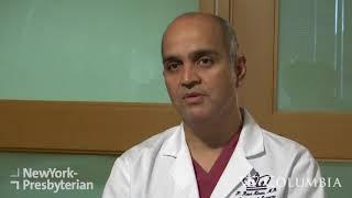 Pokala Ravi Kiran, MD, FACS, FASCRS - Chief of Colorectal Surgery