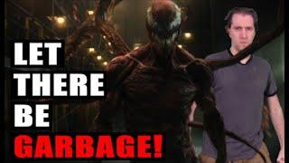 Review | VENOM: LET THERE BE CARNAGE | Thanks I Hate It