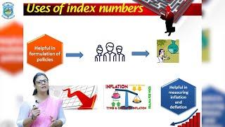 SUBJECT - STATISTICS, TOPIC  - Index Numbers part 01