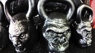 Pain Train Fitness