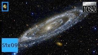 ᴴᴰ The Universe Alien Galaxies (S1x09) 1080p
