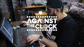 Against The Clock - Sez On The Beat