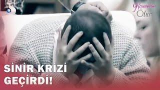 Nazlı, Onur'a Aykut'a Karşı Hislerinin Bitmediğini Söyledi! - Kısmetse Olur 262. Bölüm