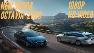 Is this the  only car you really want?: Skoda Octavia 2021 Overview,