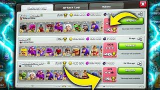 MUST WATCH* Th16 Anti Fireball Legend Base ( Th16 Anti 2 Stare Base )