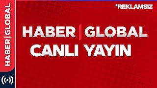 Haber Global TV ᴴᴰ Canlı TV İzle