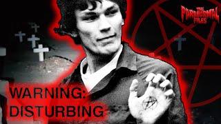 "The DEVIL Made Me Do It": RICHARD RAMIREZ, THE NIGHT STALKER (Full Serial Killer Paranormal Movie)
