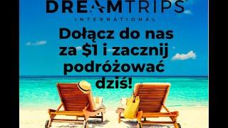 Dream Trips International PROMO 4min