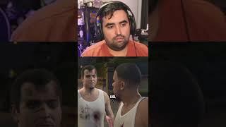 The Best Speech!  #gta #gta5 #gtav  #gaming #twitch #twitchstreamer