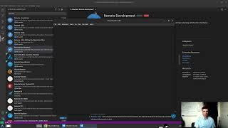 Visual Studio Code Remote Editing at UMN