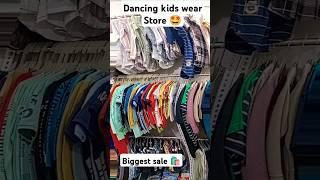 ️Kids wear fashion Sale sale Navratri sale 2024 #shorts #youtubeshorts #shortvideo  #fashion #sale