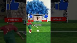 Cristiano Ronaldo Like and Subscribe Challenge #cristianoronaldo #ronaldo #like #subscribe #shorts