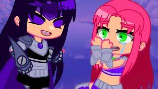 I wish I didn’t have a sister!/Teen Titans Go!/Starfire & Blackfire